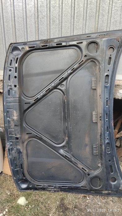 Продам капот пасат б4 продам