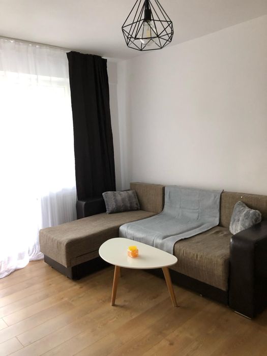 Apartament de închiriat 2 camere