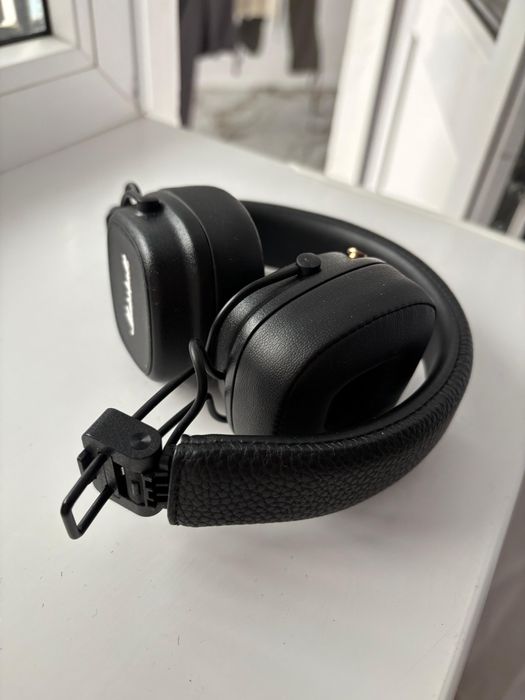 Marshall major наушник