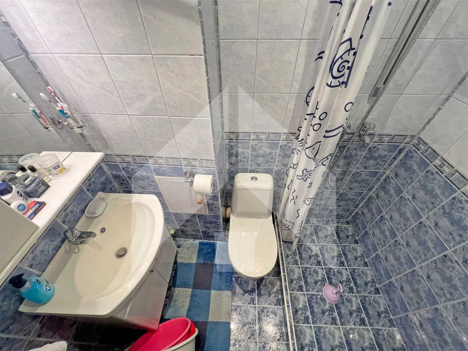 Продава се Двустаен апартамент в Нови пазар - 60 кв.м за 1233 €/кв.м - Снимка #20