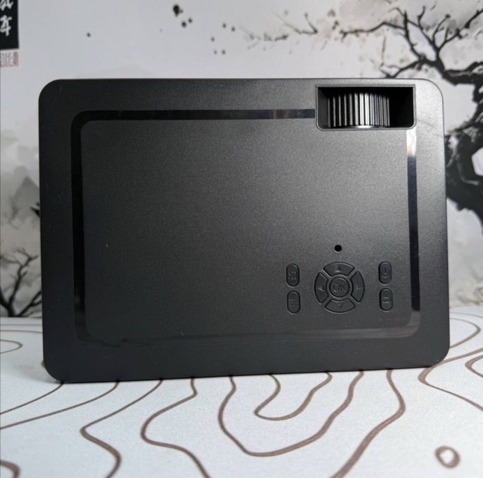 Проектр проектор цифравой