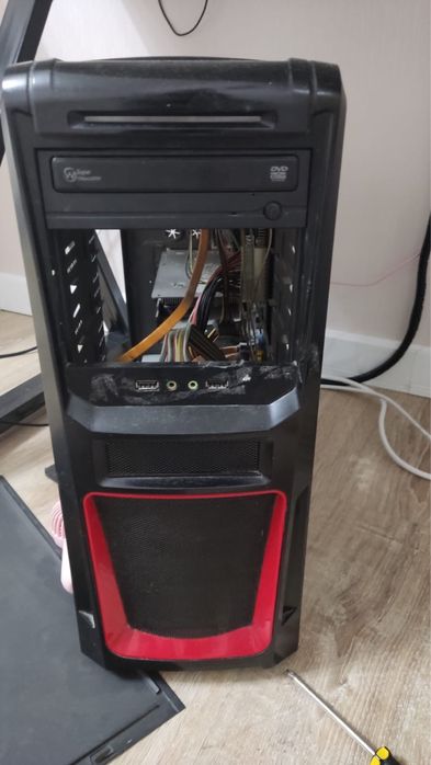 Продается Компьютер или на запчасти