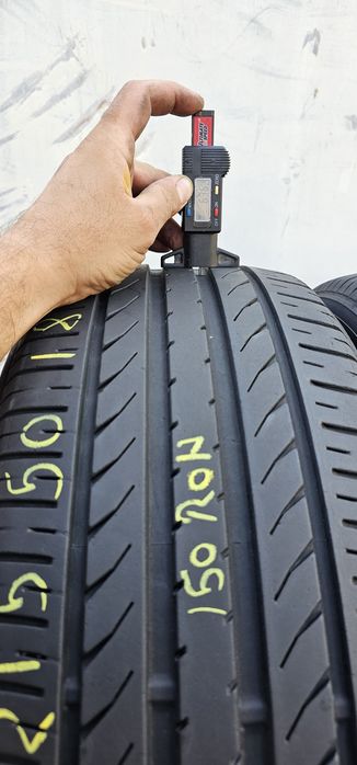 215 50 18 / 215/50/18 Toyo, set 4 buc, VARA