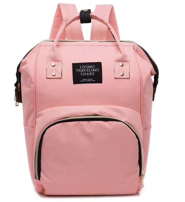 Бебешка раница за количка чанта за майки за бебешки аксесоари кърмачки