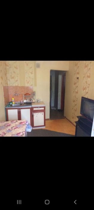 Продаю свою квартиру 1ком, Чиланзар-4кв