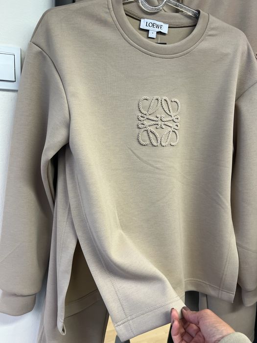 Ново!Дам.сет от три части”Loewe”,”Patrizia Pepe”