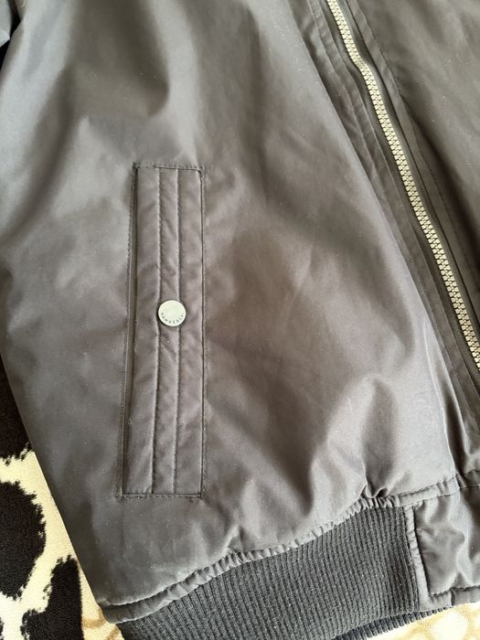 Куртка бомбер | РАЗМЕР М