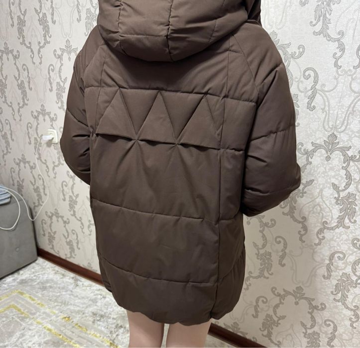 Куртка новая с этикеткой