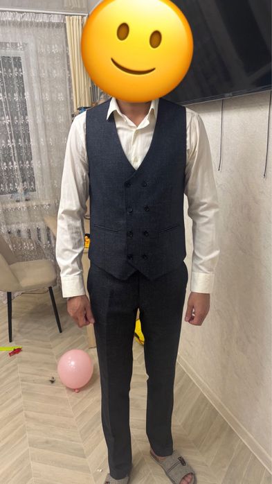 Продается костюм четверка