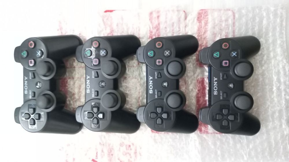 PS3-PS4 orginal katta plata jostik Hitoydan 1-qo'l mahsulot Optom