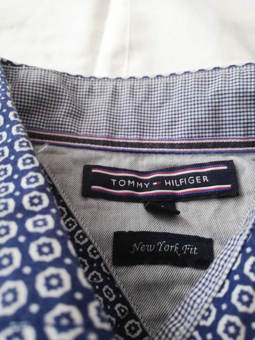 Tommy Hilfiger -  Slim-Fit & New York Fit - Shirts