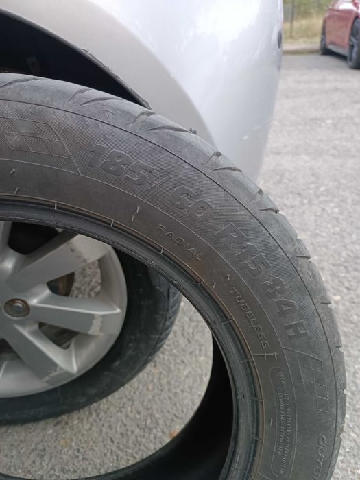 Летни гуми Taurus Highh Performance 15