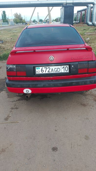 Машина сатылады Passat