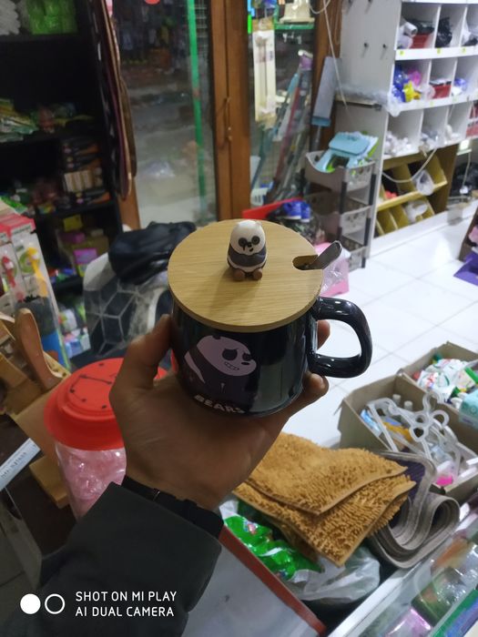 Qora bakal pandacha qopqoglik