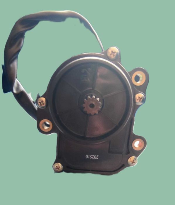 Motoras cuplare grup/diferential fata spate 4x4/2x4 ATV CF Moto 450/520/550/625/825/850/1000