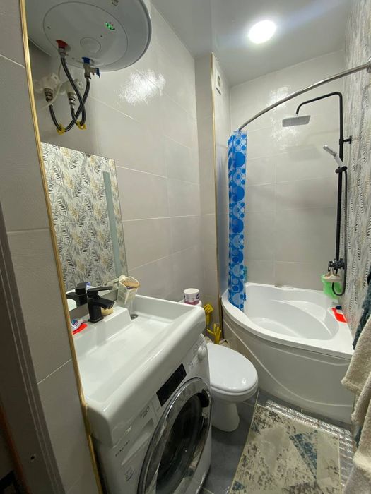 Олтин самарканд рудакий 2 хонали квартира