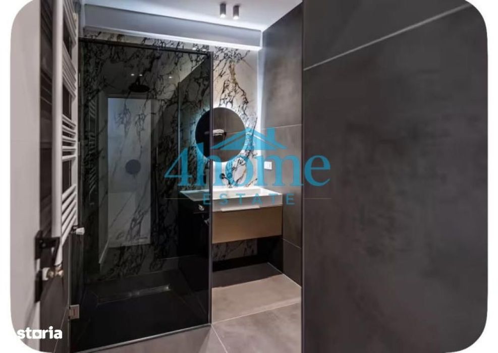 Penthouse Dristor | Mihai Bravu | Terasa Panoramica | Parcare
