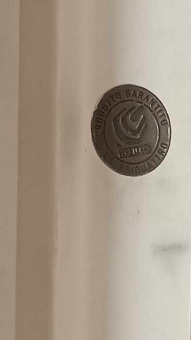 Usi de interior doua modele