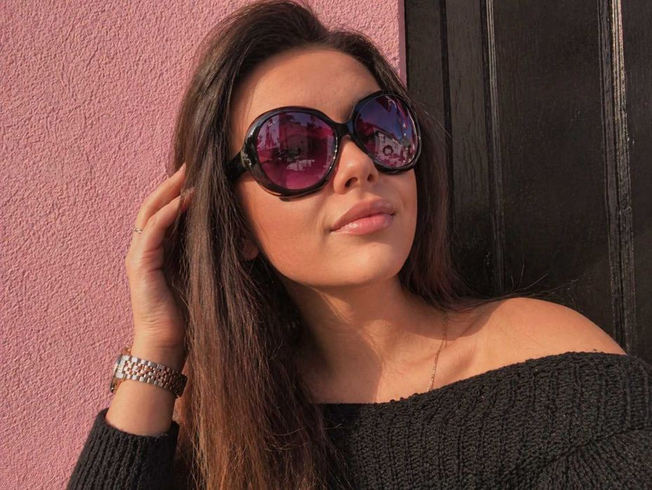 Дамски очила ray ban