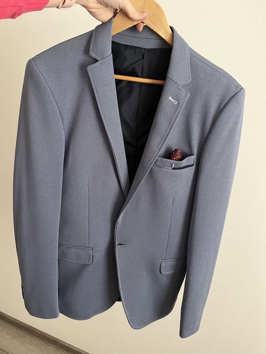 Sacou  barbati marime 46