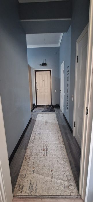 Продаётся квартира