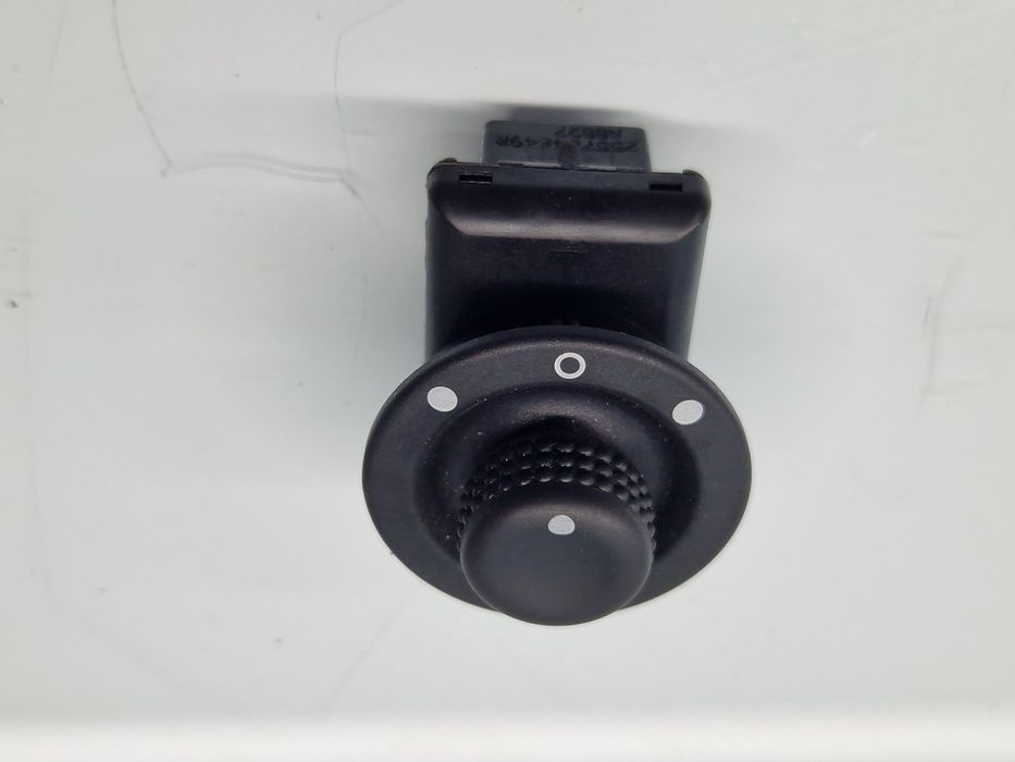 Buton reglaj oglinzi Dacia Logan II MCV BK (K52) [Fabr 2013-2022] Fac