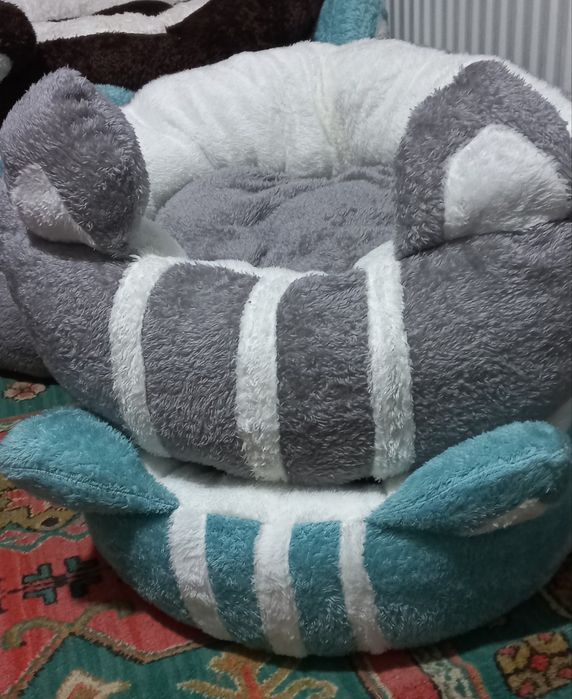 Лежанка- Lejankalar