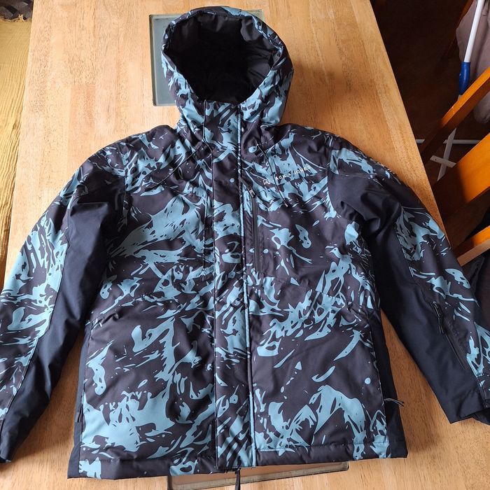 Ски яке "Jack&Jones", waterproof 10.000 ММ