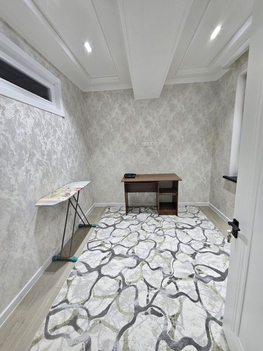 Аренда квартира евро ремонт