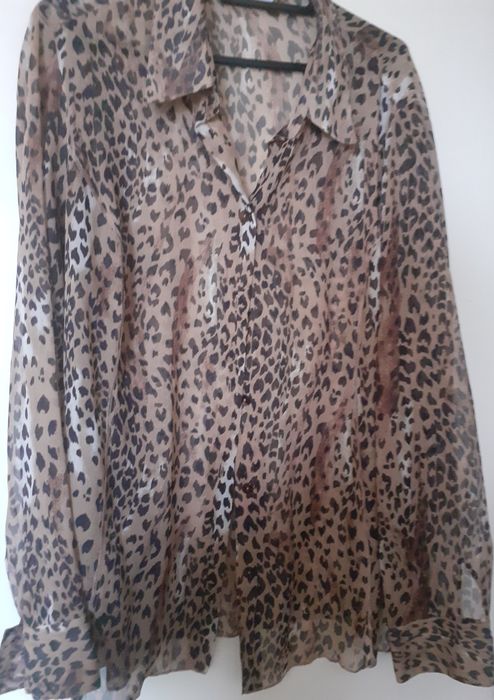 STEILMANN /MNG .. brend original fuste/bluze