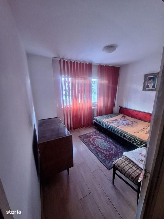 Apartamet 3 camere Inel 2  Brick