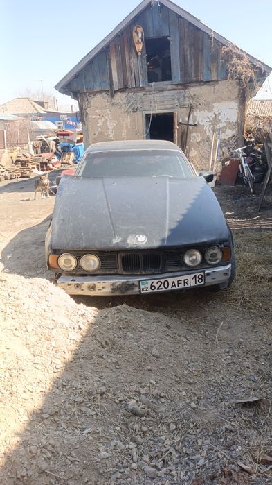 продам бмв 520Е34