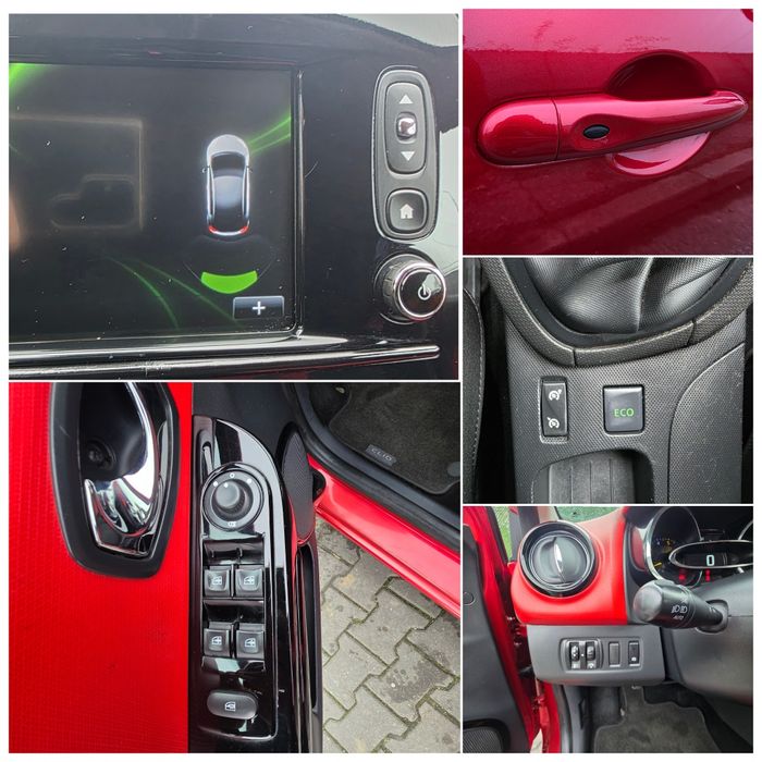 Renault clio 1.5 dci Euro 5