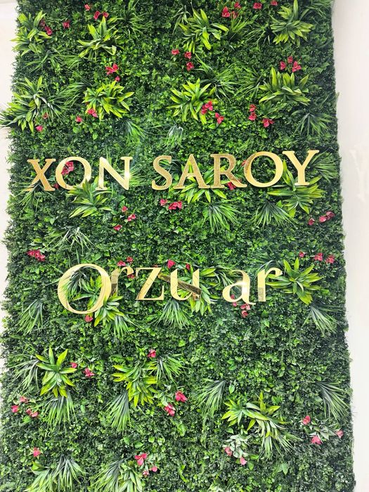 Аукцион! Срочно. Новостройка 2 комн, Хон Сарой, ЖК Orzular, Юнусабад