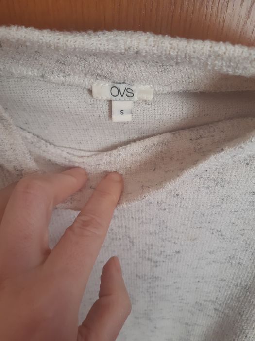 Bluza marimea S, fete