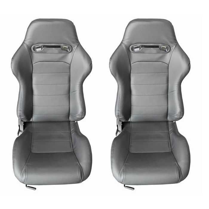 Спортни седалки за МПС - 1013.