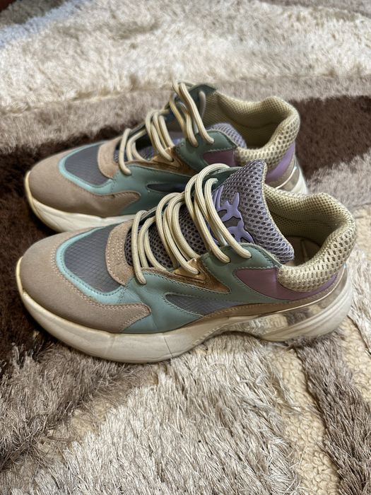 дамски сникърси pinko