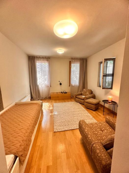 Дава се под наем Двустаен апартамент в Пловдив, Христо Смирненски - 55 кв.м за 331.5 € - Снимка #3