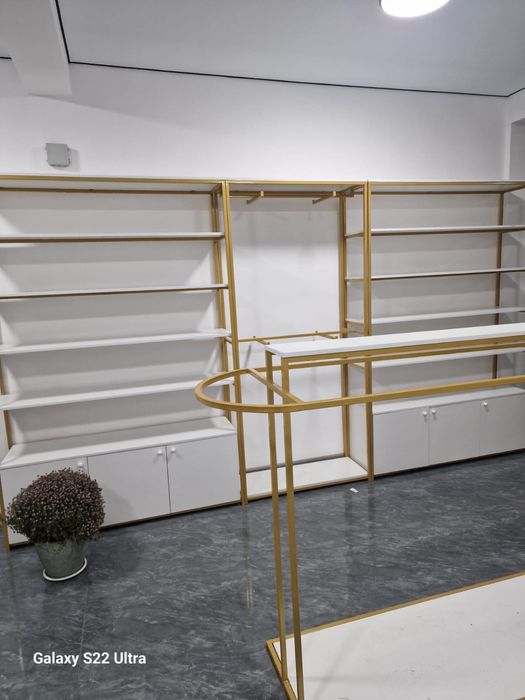 Оборудование для магазина