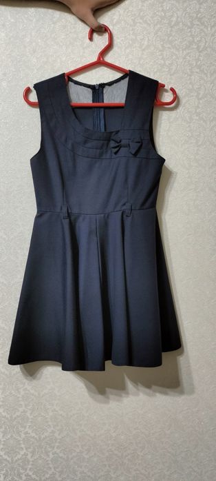 Школьная форма для девочек