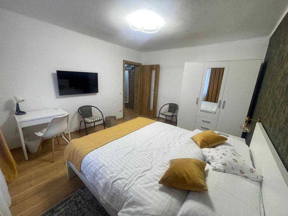 Caut colega de apartament