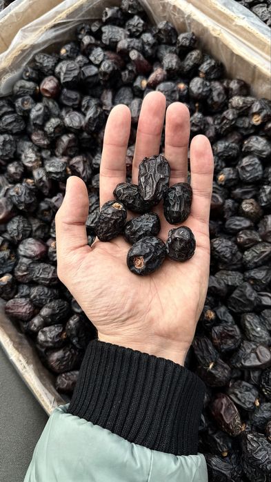 Финики, Саудия, Рамадан!