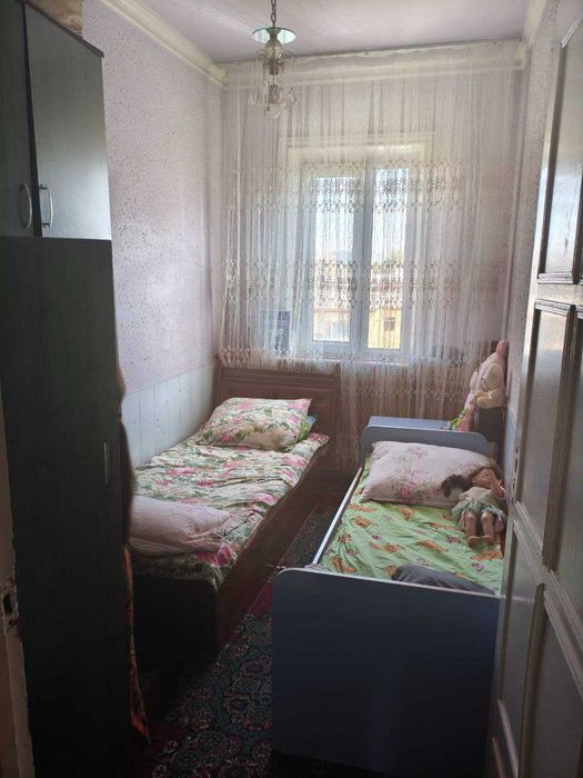 3 хонали квартира сотилади Чилонзор Алгоритм 72м2