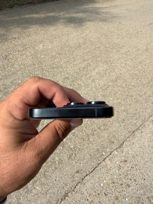 Iphone 16 pro 512