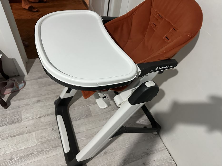 Детский стульчик