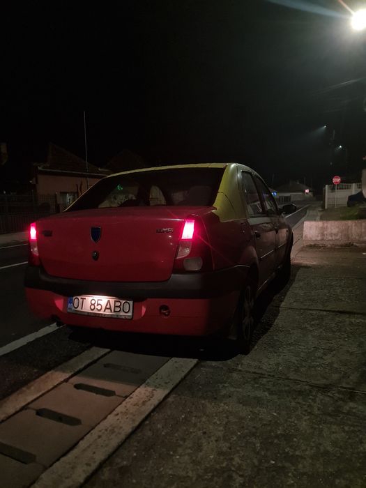 Dacia logan 1.4mpi+gpl