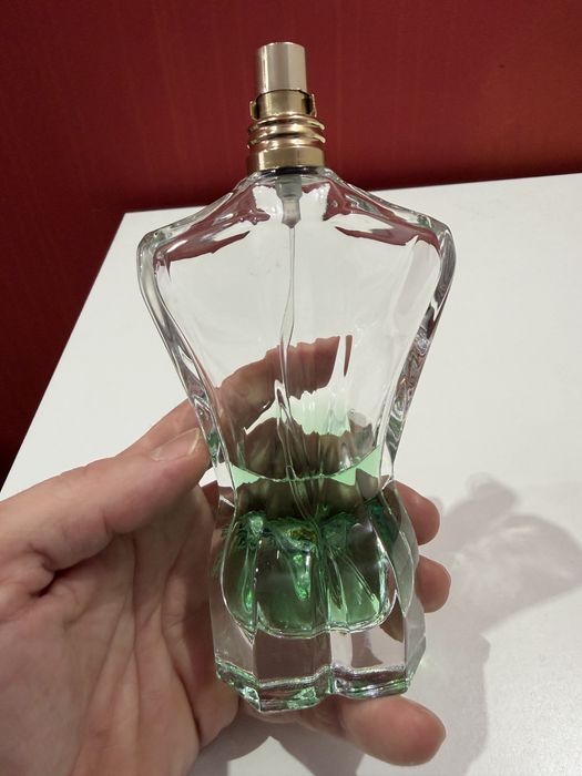 Parfum Jean Paul Gaultier Le Beau Paradise Garden