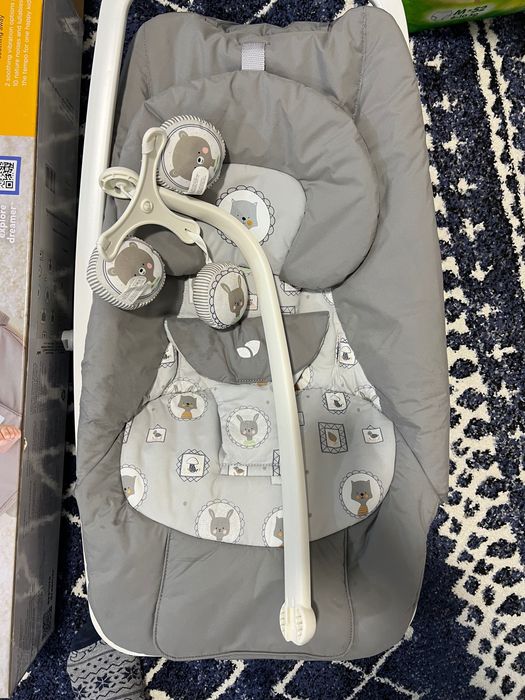 Детский гамак кресло