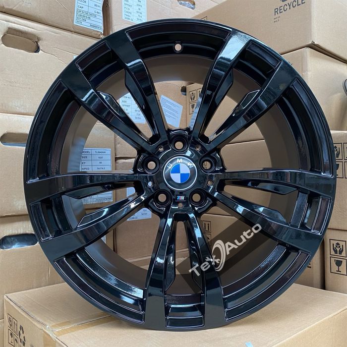 20” Джанти за BMW X5 X6 | F15 F16 E70 E71 M sport