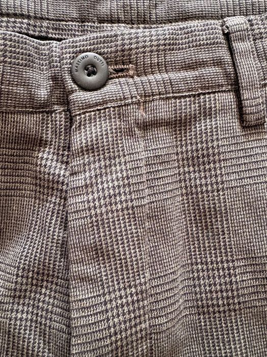 Мъжки панталон Massimo Dutti размер L